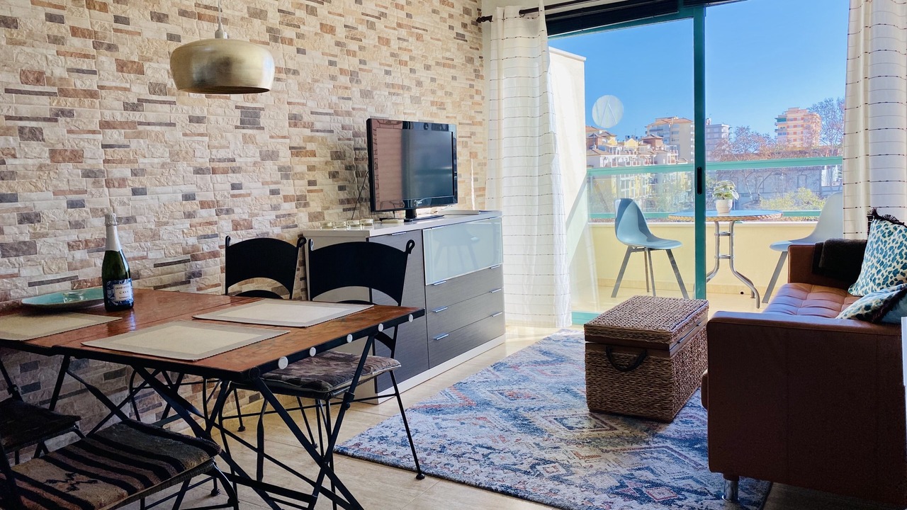 Photo of Livingroom in Torre del Mar