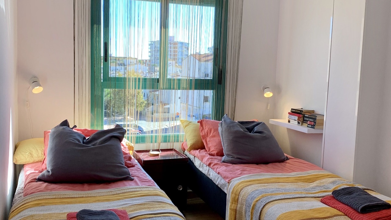 Photo of Bedroom in Torre del Mar