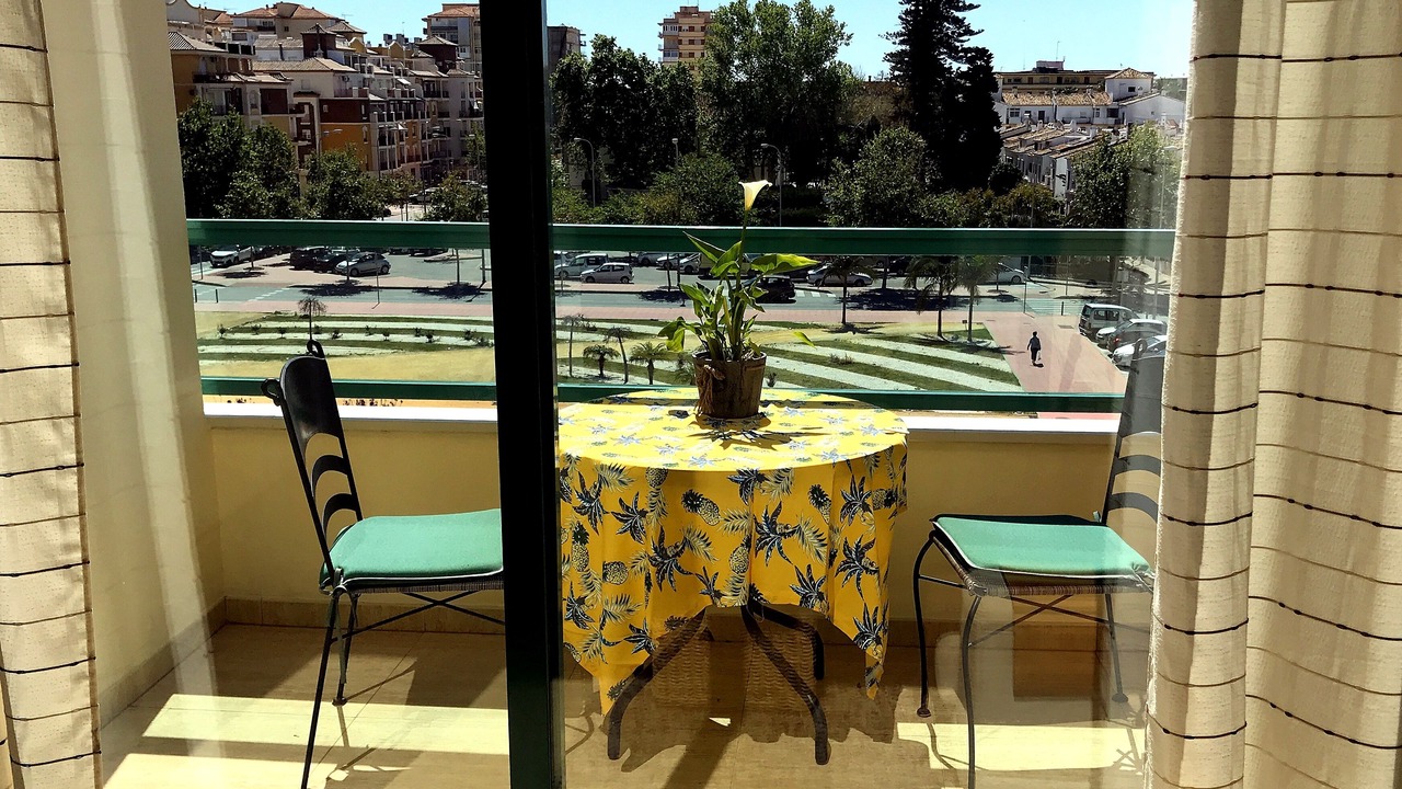 Photo of Outdoor in Torre del Mar