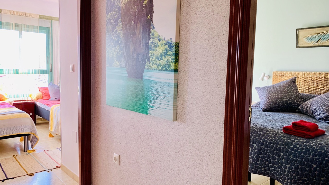 Photo of Bedroom in Torre del Mar