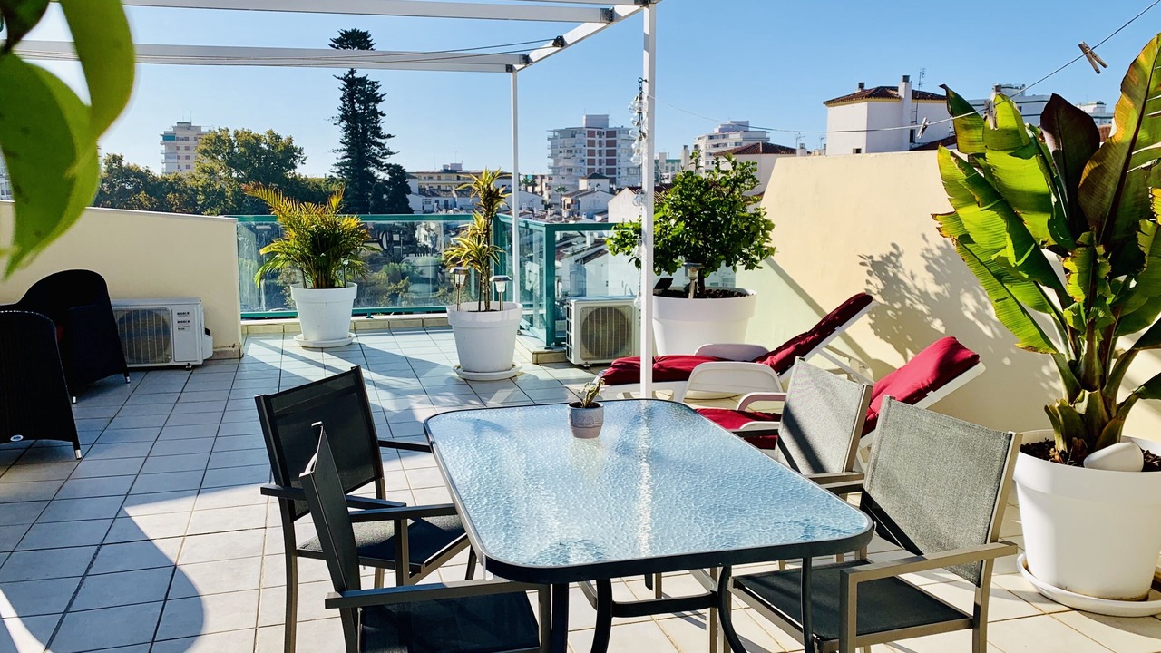 Photo of Outdoor in Torre del Mar
