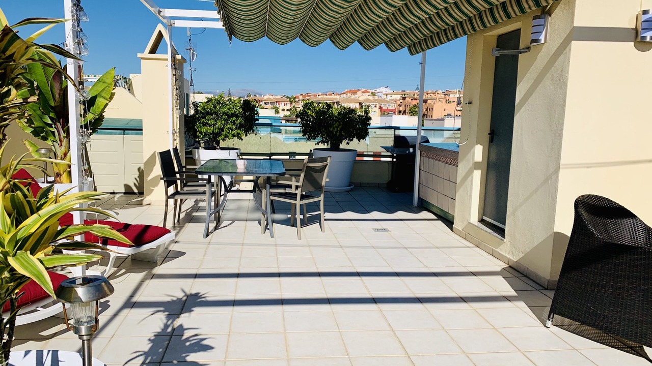 Photo of Outdoor in Torre del Mar