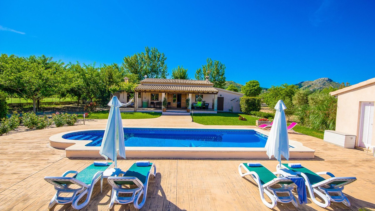 Photo of Outdoor in Alcudia