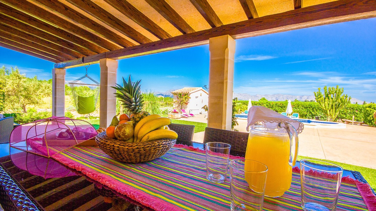 Photo of Outdoor in Alcudia