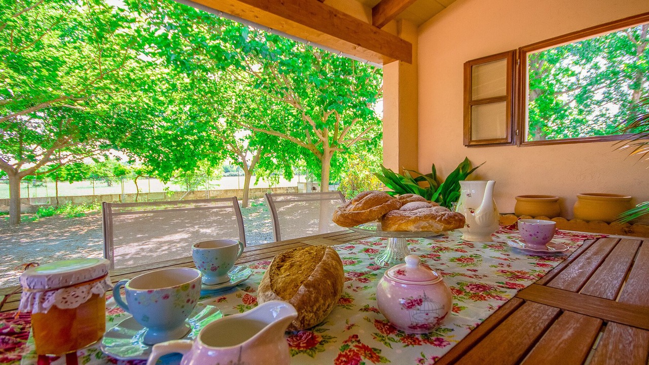 Photo of Outdoor in Alcudia
