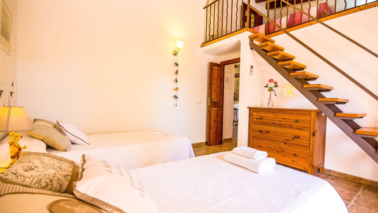 Photo of Bedroom in Alcudia