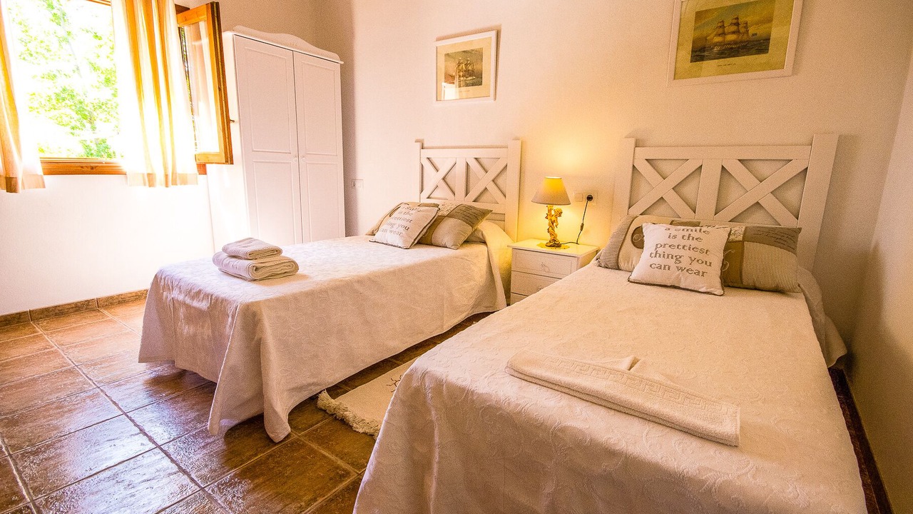 Photo of Bedroom in Alcudia
