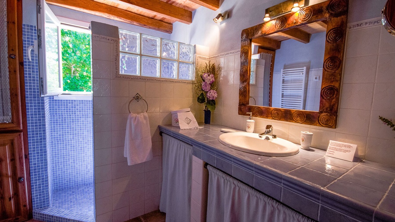Photo of Bathroom in Alcudia