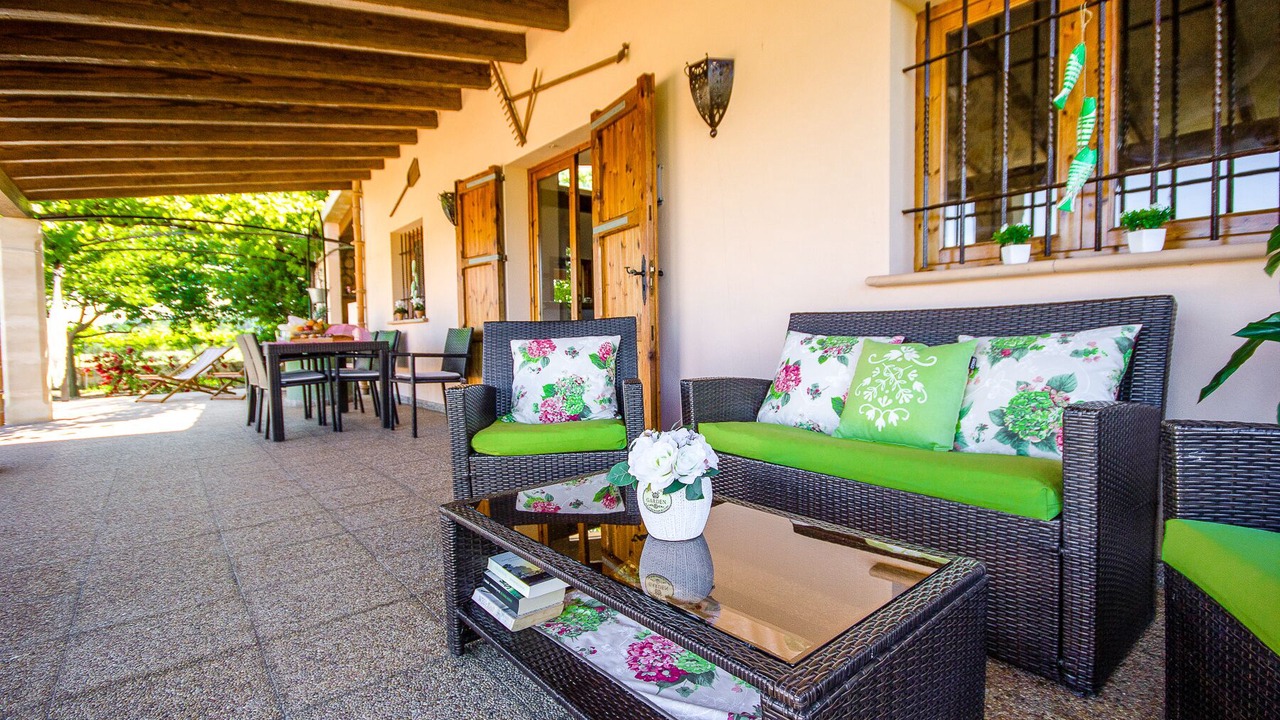 Photo of Outdoor in Alcudia
