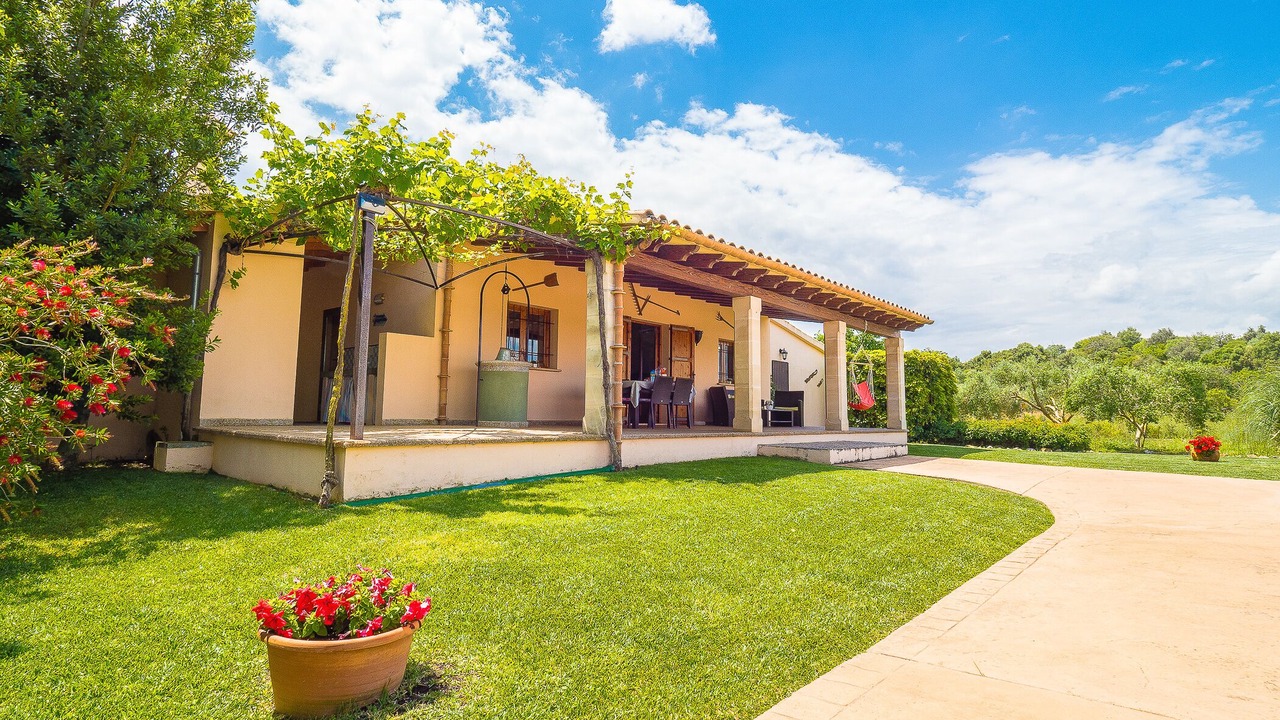Photo of Outdoor in Alcudia