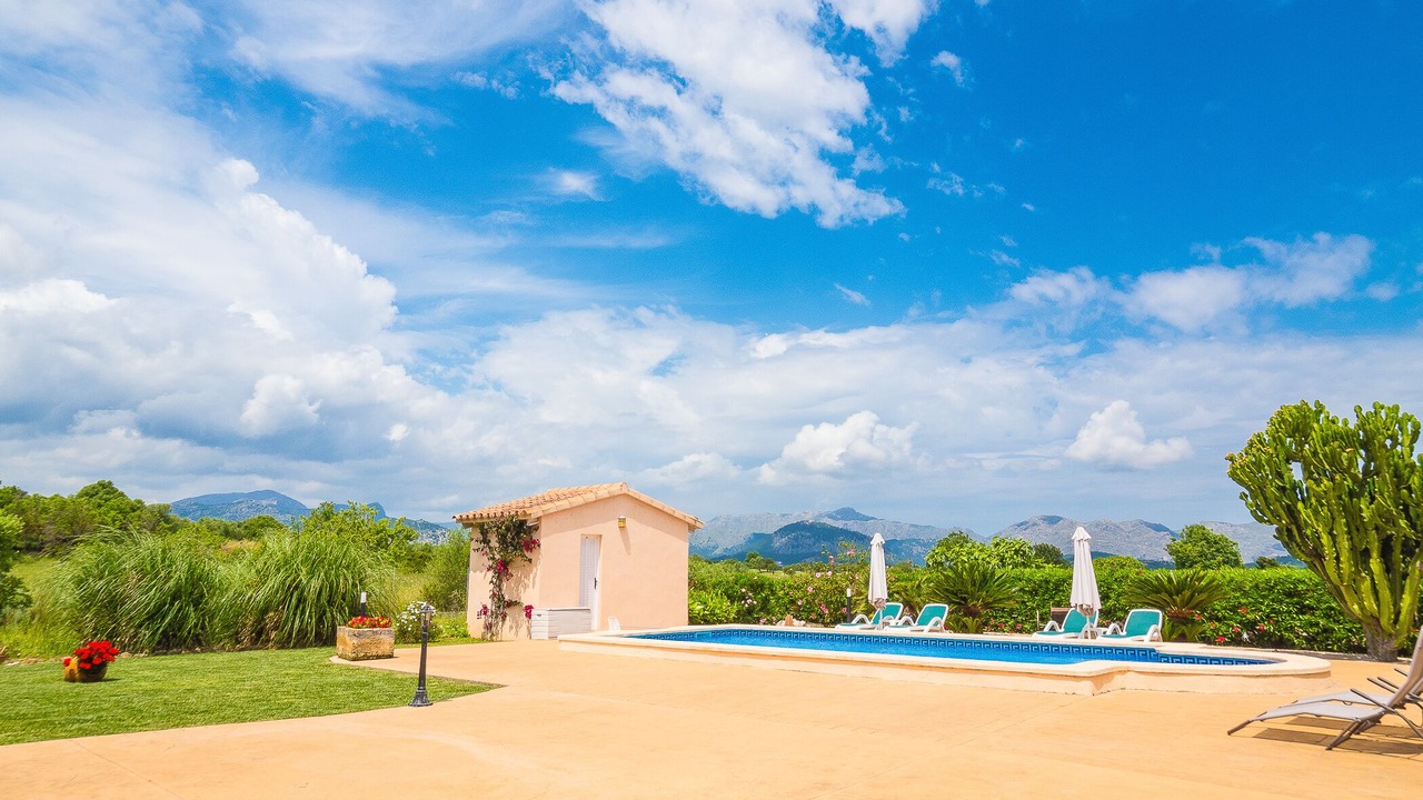 Photo of Outdoor in Alcudia