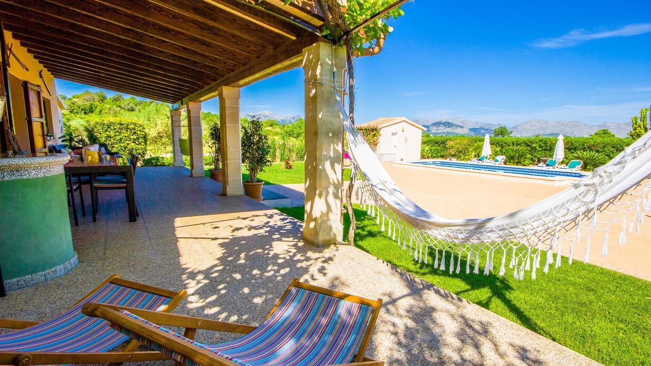 Photo of Outdoor in Alcudia