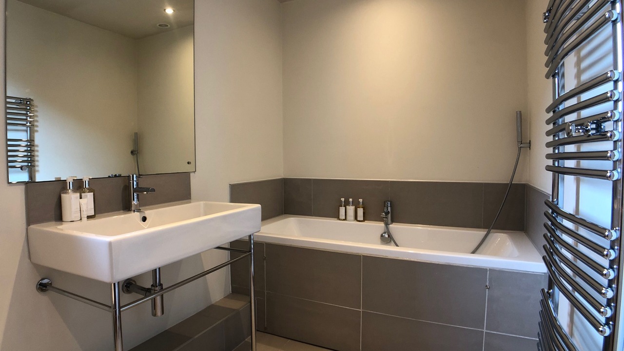 Photo of Bathroom in Morzine