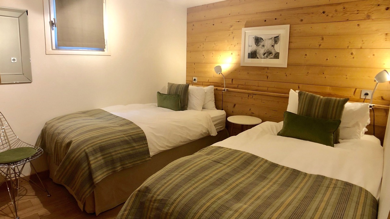 Photo of Bedroom in Morzine