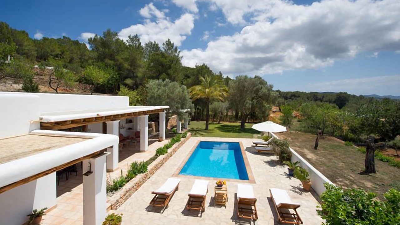 Photo of Outdoor in Sant Joan de Labritja