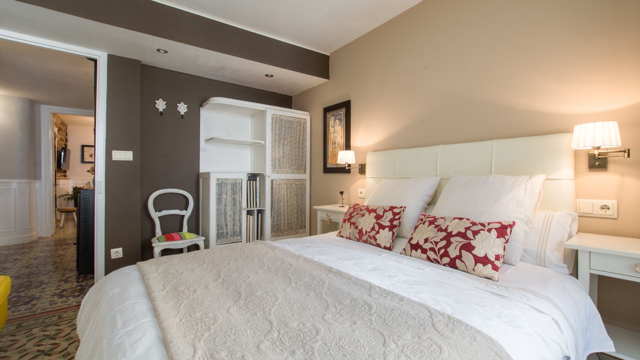 Photo of Bedroom in Muros