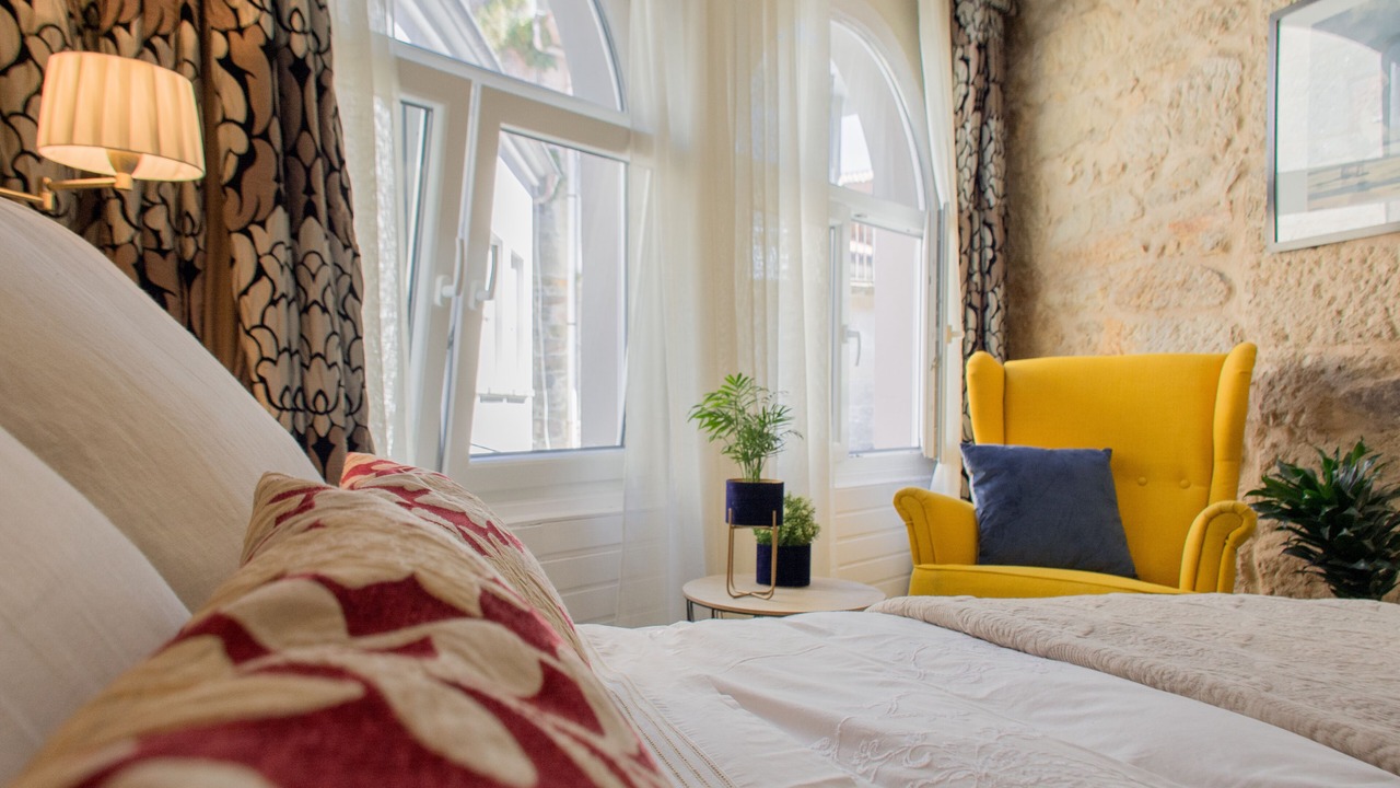 Photo of Bedroom in Muros