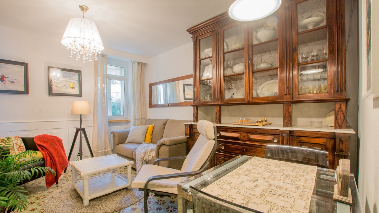 Photo of Livingroom in Muros