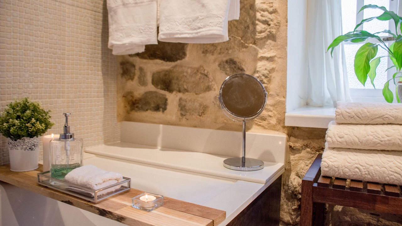 Photo of Bathroom in Muros