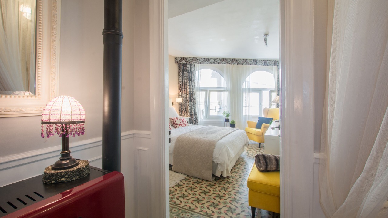 Photo of Bedroom in Muros