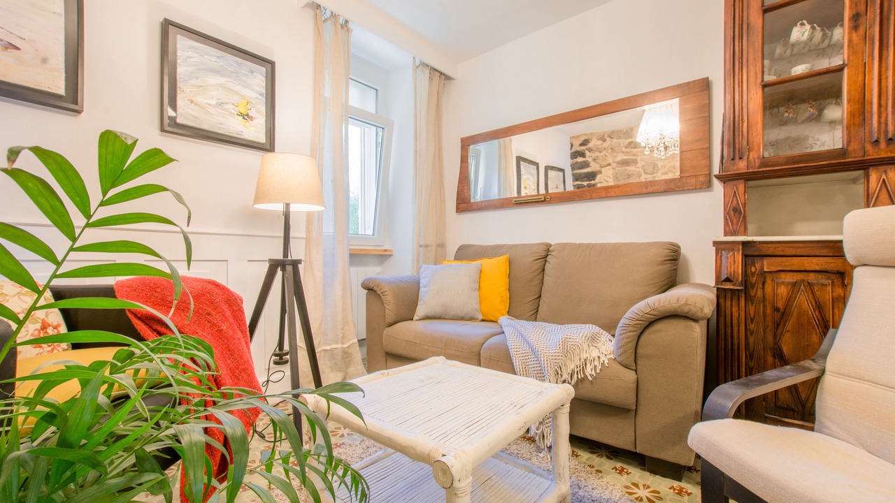 Photo of Livingroom in Muros