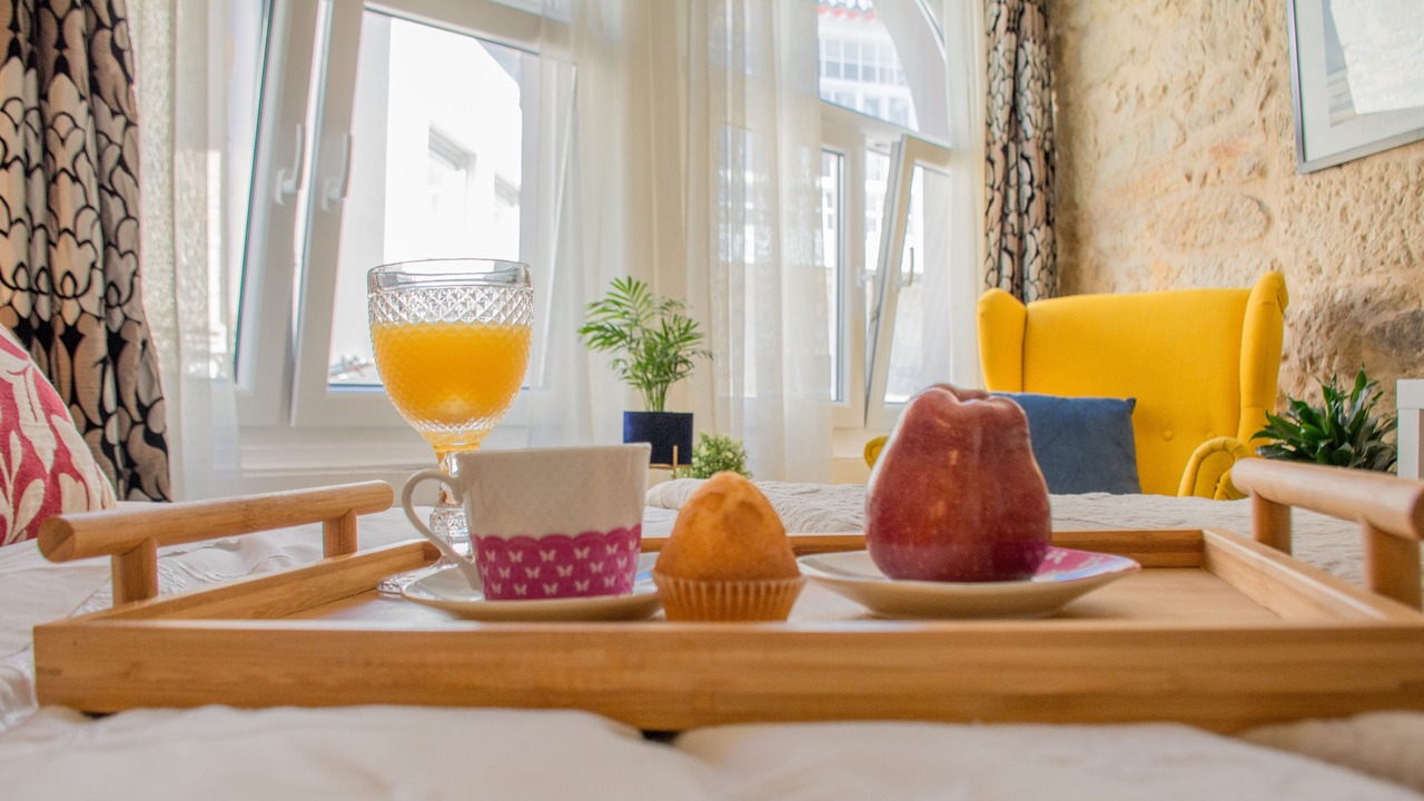 Photo of Bedroom in Muros