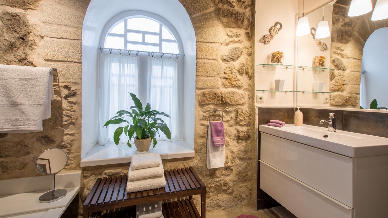 Photo of Bathroom in Muros