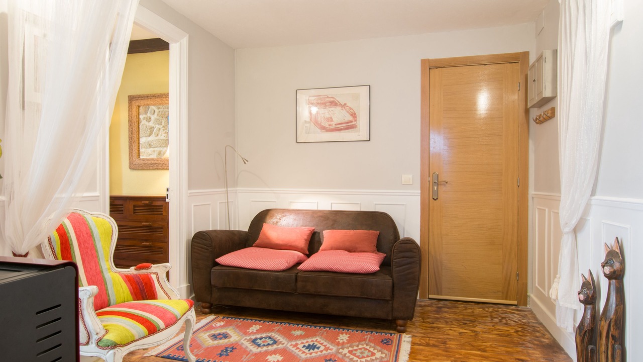 Photo of Livingroom in Muros
