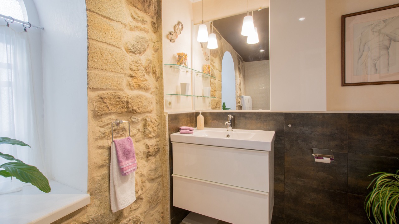 Photo of Bathroom in Muros