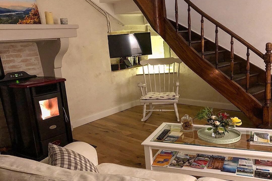 Photo of Livingroom in Saint-Martin-de-Bavel