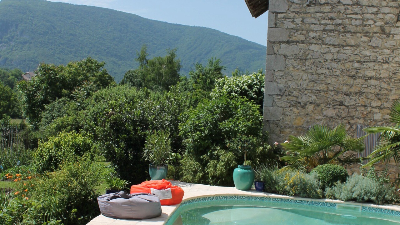 Photo of Outdoor in Saint-Martin-de-Bavel