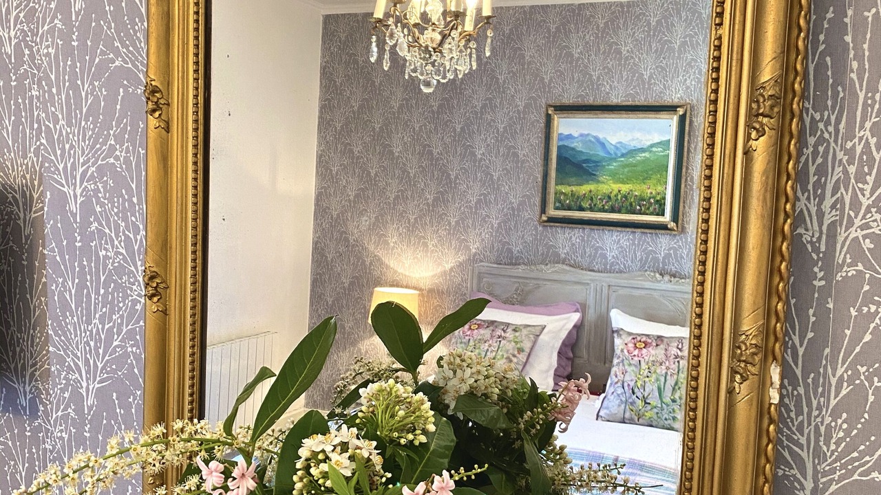 Photo of Bedroom in Saint-Martin-de-Bavel