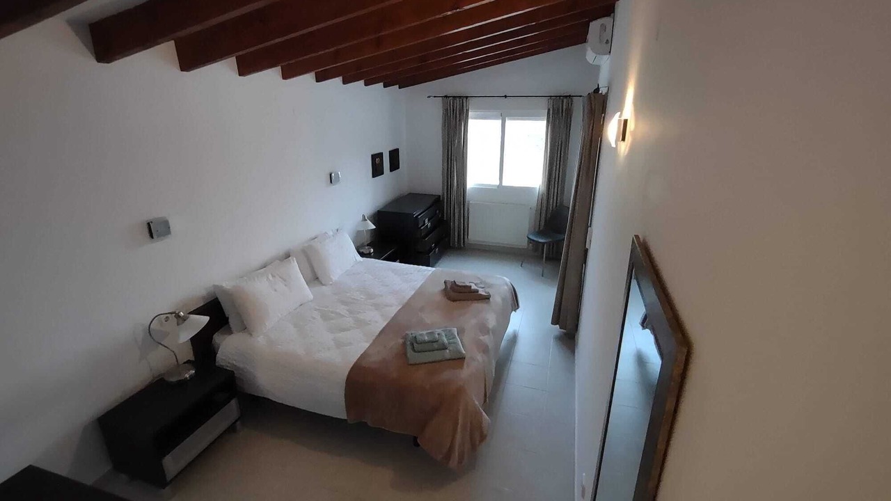 Photo of Bedroom in Benimeit