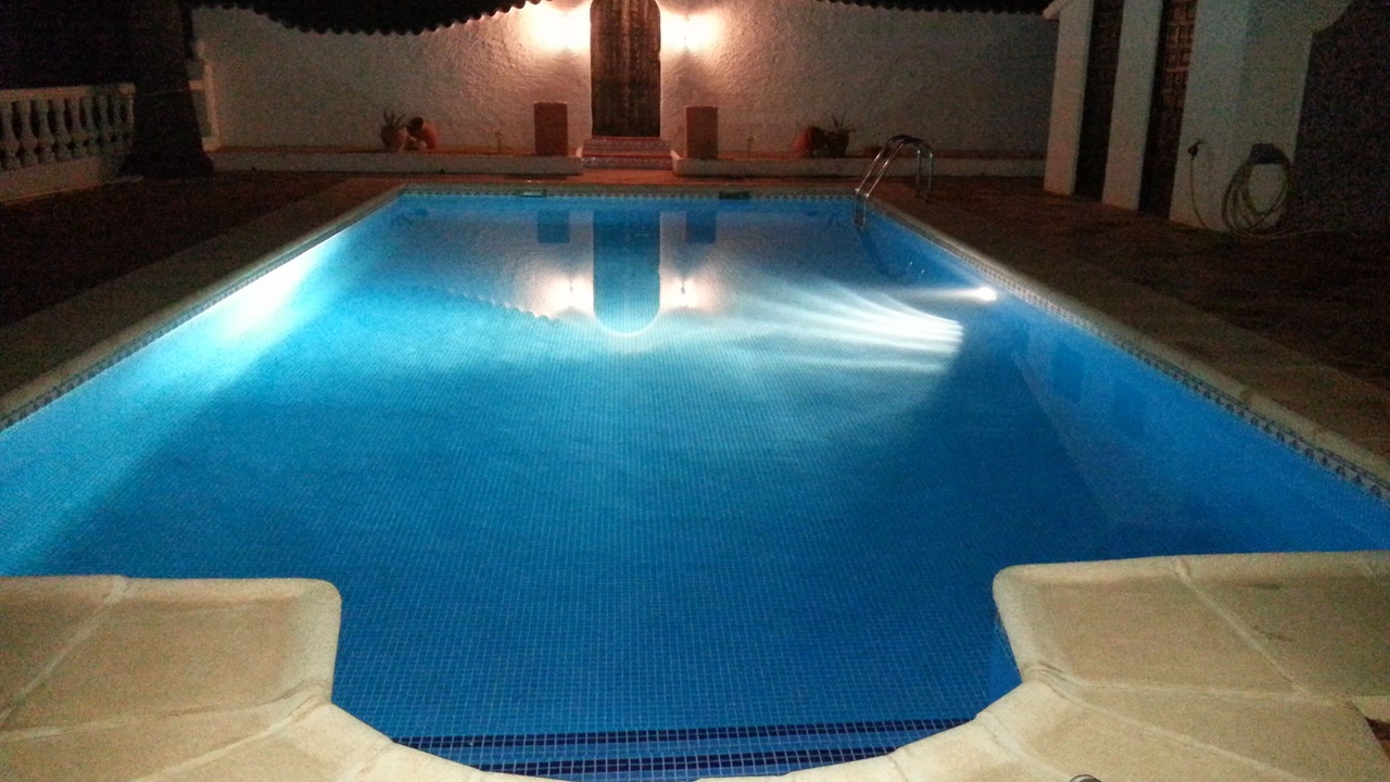 Photo of Outdoor in Benimeit