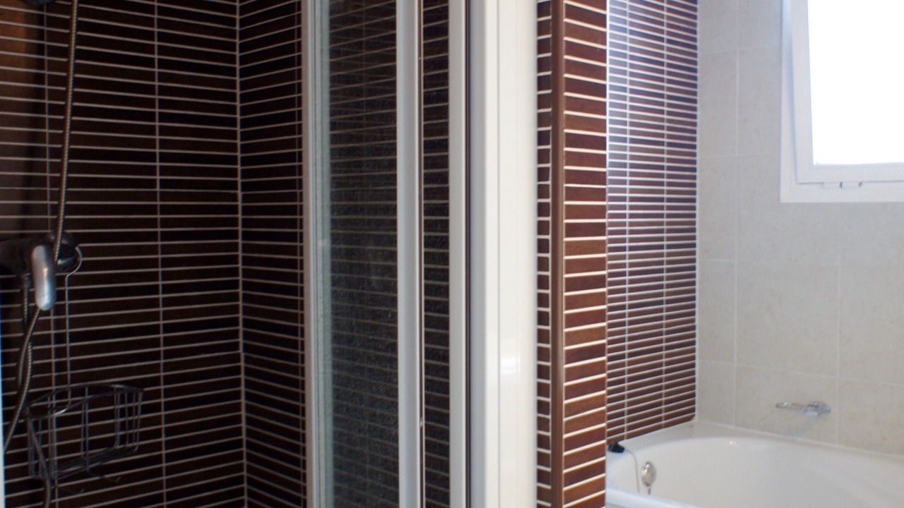 Photo of Bathroom in Benimeit