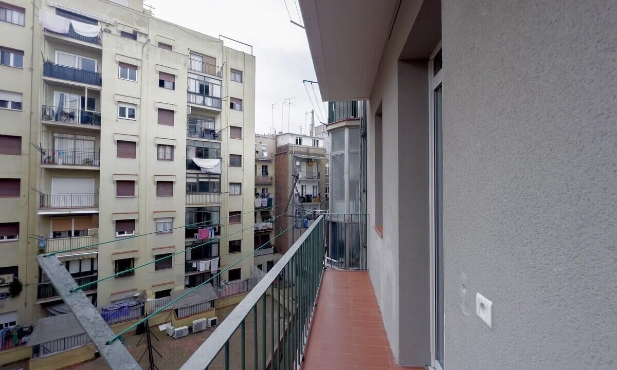 Photo of Outdoor in La Sagrada Familia