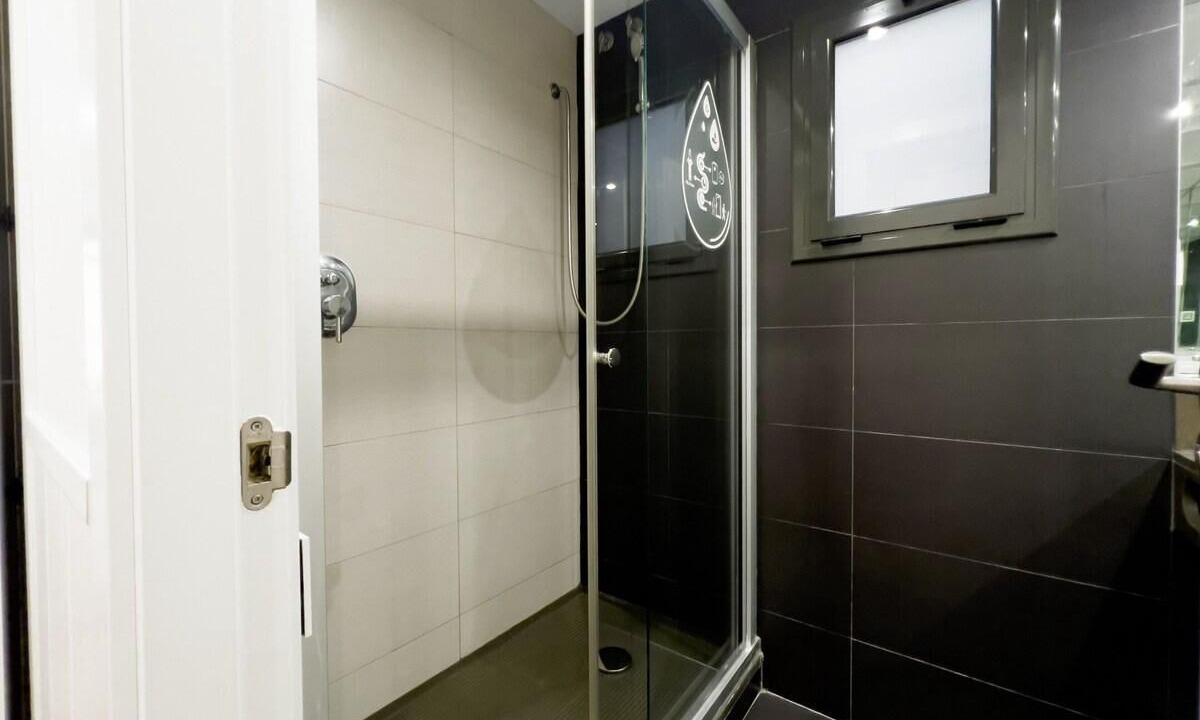 Photo of Bathroom in La Sagrada Familia