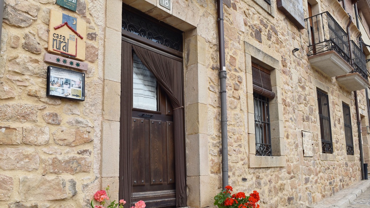 Photo of Outdoor in Molinos de Duero