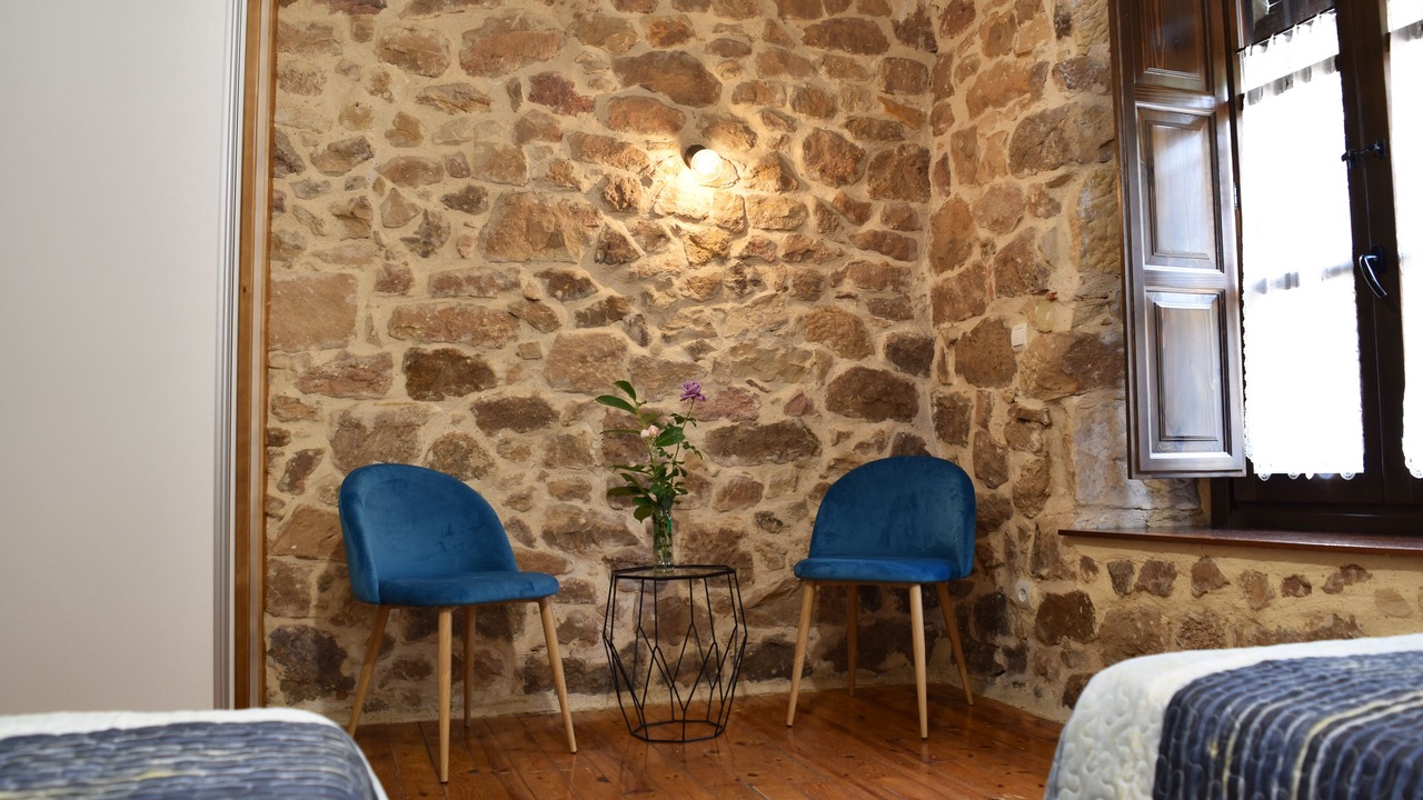 Photo of Bedroom in Molinos de Duero