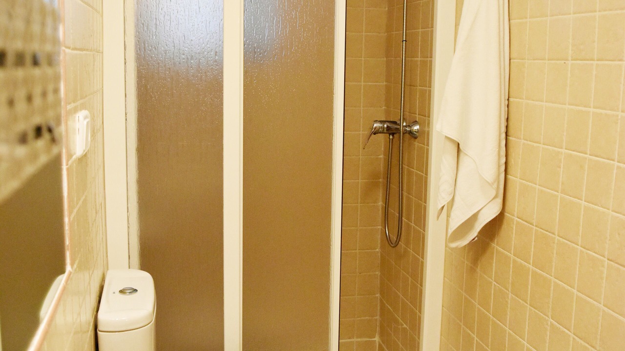 Photo of Bathroom in Molinos de Duero