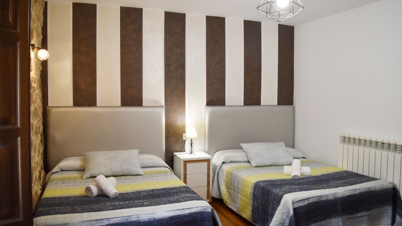 Photo of Bedroom in Molinos de Duero