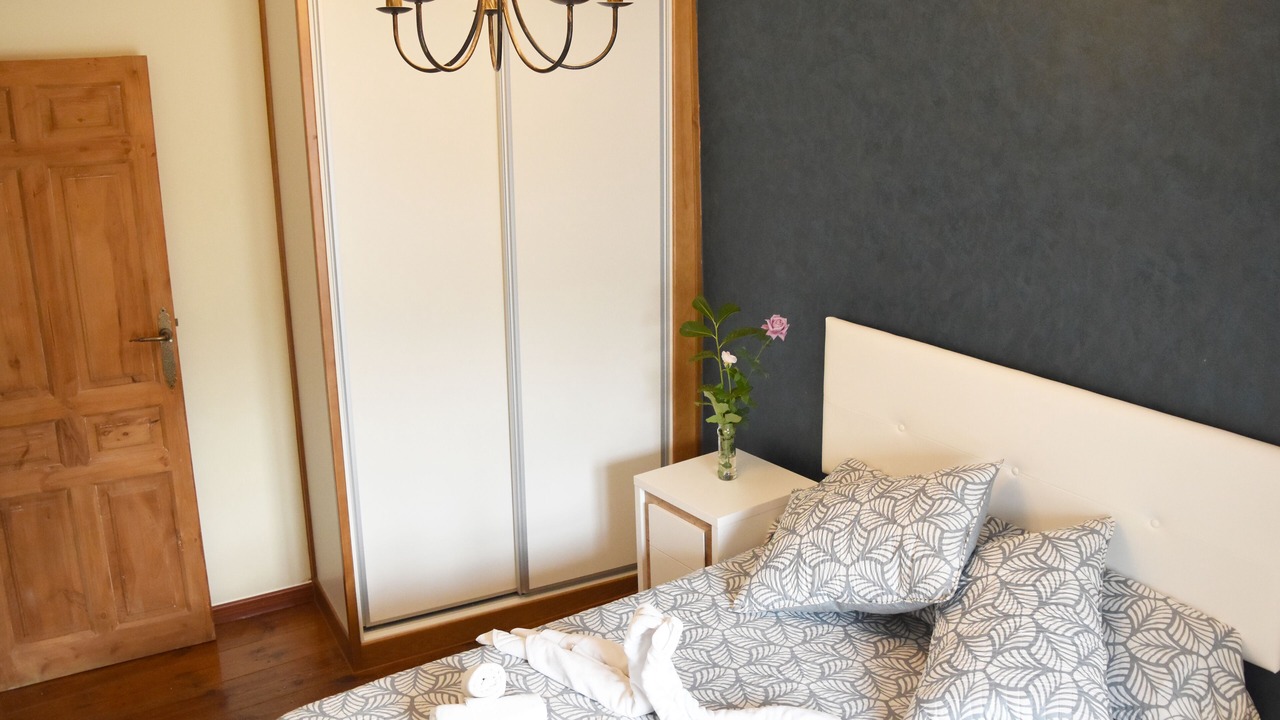 Photo of Bedroom in Molinos de Duero