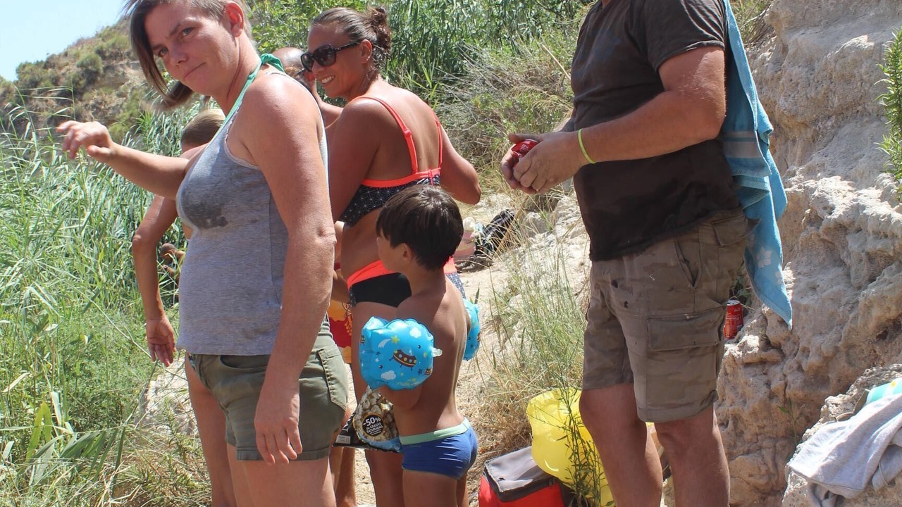 Photo of Others in Tabernas