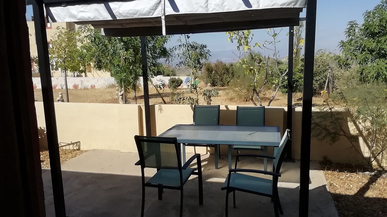 Photo of Outdoor in Tabernas