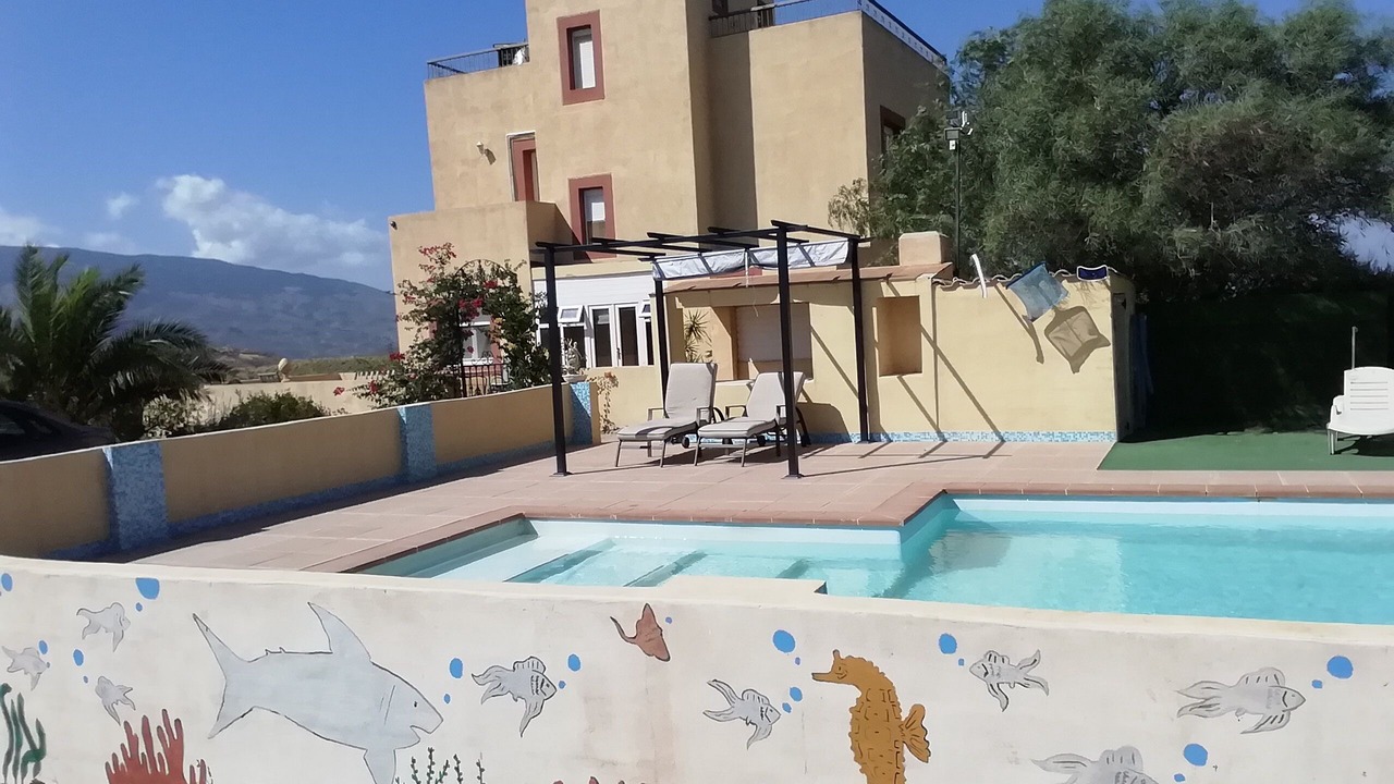 Photo of Outdoor in Tabernas