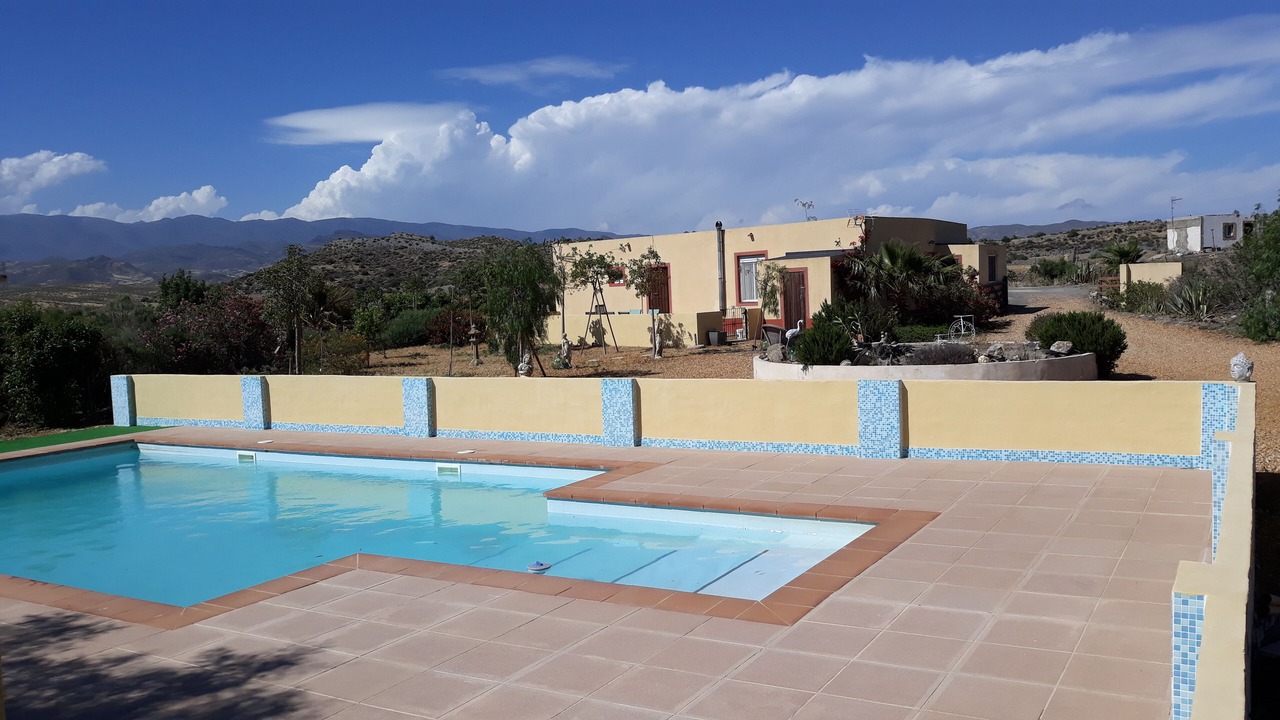 Photo of Outdoor in Tabernas