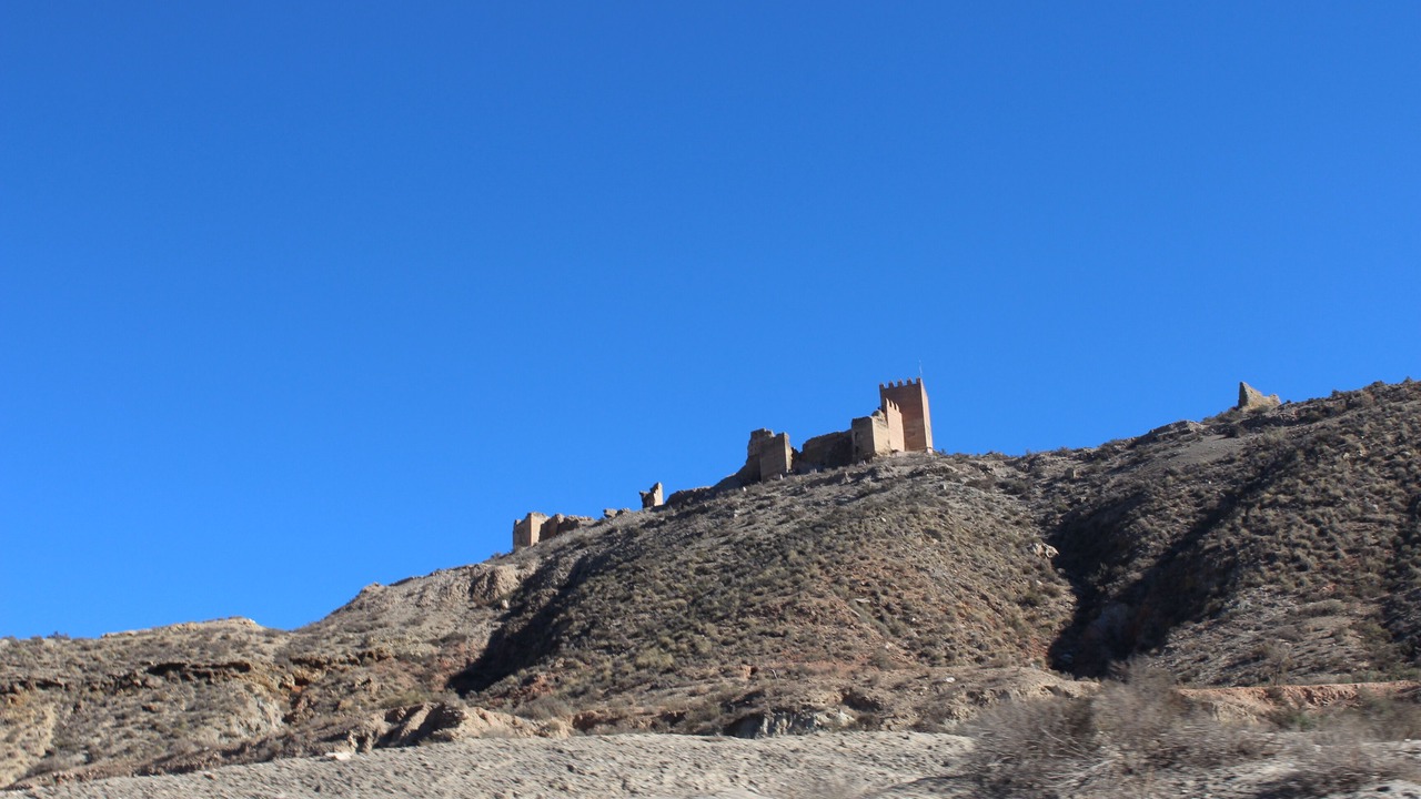 Photo of Others in Tabernas