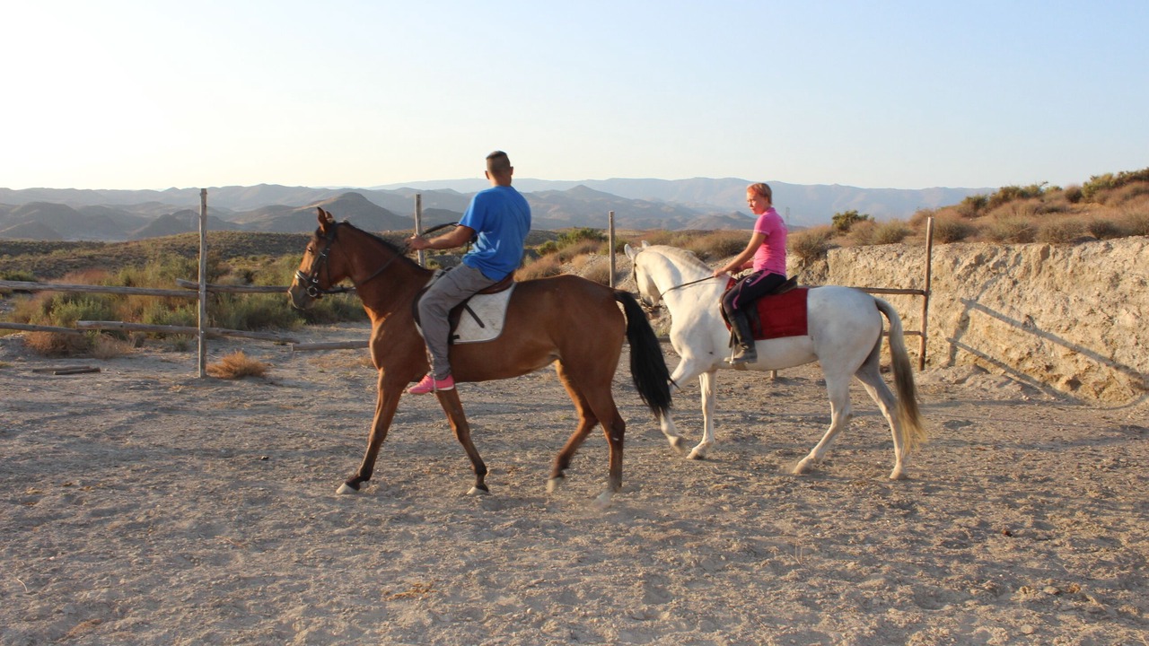 Photo of Others in Tabernas