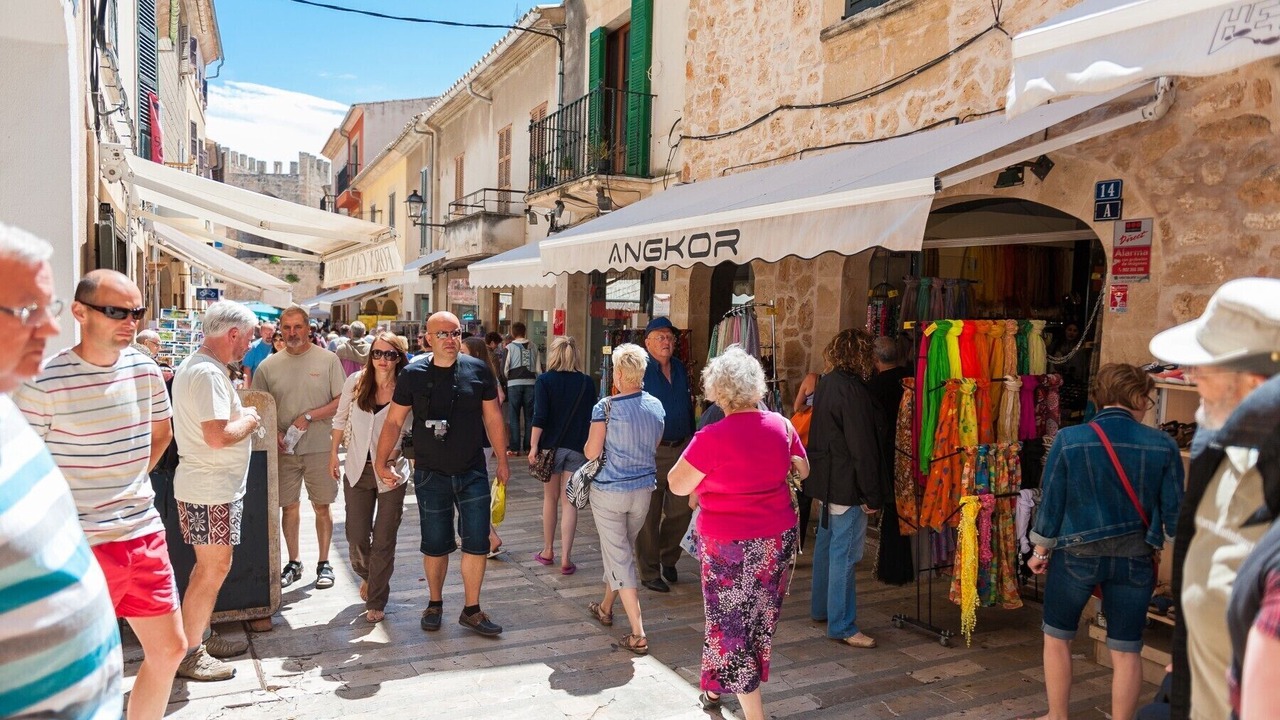 Photo of Others in Alcudia