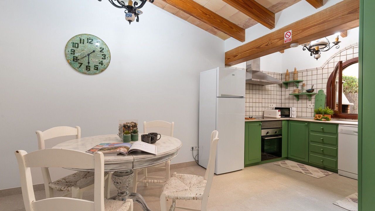 Photo of Kitchen in Alcudia